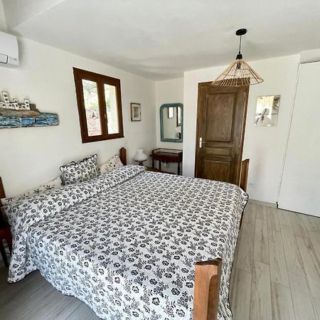 Piana Villa Porto-Vecchio  Eksteriør billede